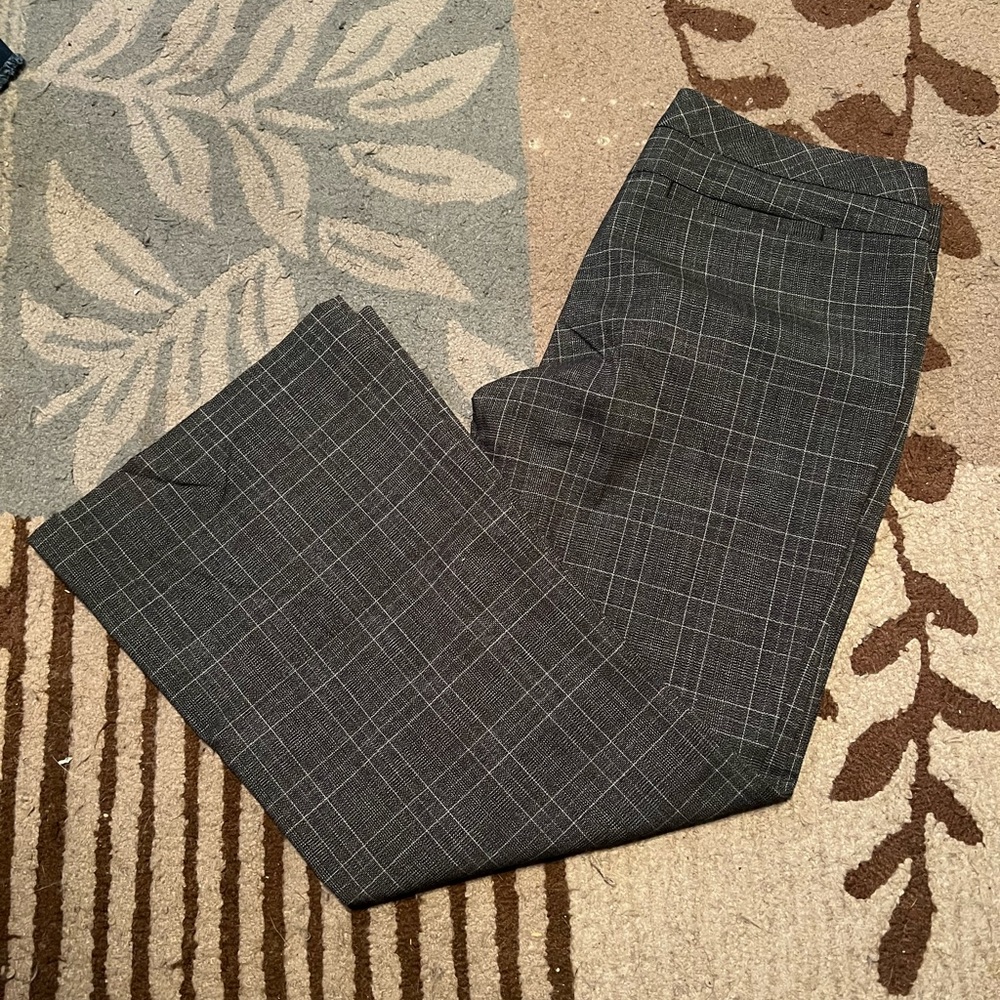 Womens Dress Pants